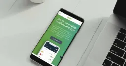 Robinhood Launches DeFi Lending Product in App