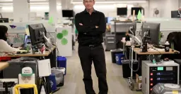 Colin Angle Reflects on Roomba's Impact and the Rise of AI Robotics