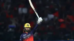 Rajat Patidar's Blazing 93 Propels Bengaluru into IPL Final