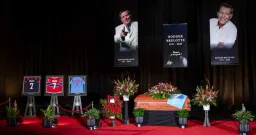 Quebec Mourns Beloved Baseball Voice Rodger Brulotte