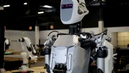 Apptronik Opens Massive Training Hub, Debuts Apollo 2 Humanoid Robot