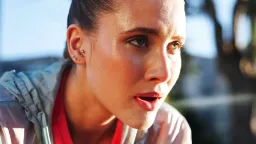 Ultra-Marathon Running May Accelerate Red Blood Cell Aging, Study Suggests