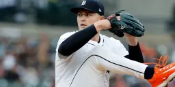 Cy Young Winner Tarik Skubal to Make Limited Appearance for Team USA