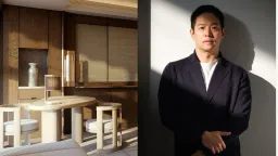 Designer Robert Cheng Rejects Copying Clients' Pinterest Boards