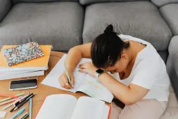 Beyond Burnout: Understanding Collapse vs. True Rest