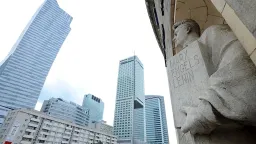 Record €42.5 Billion Invested in Central and Eastern Europe as Confidence Surges