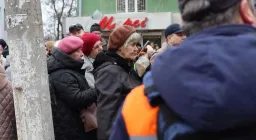 Ukraine Children Deportation Deemed Crime Against Humanity by Independent Probe