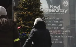 Royal Conservatory of Music Launches Investigation into Historical Sex Abuse