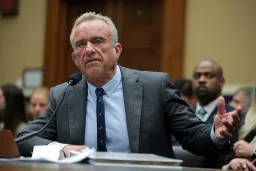 CDC Vaccine Panel Reversal: RFK Jr. Forced to Withdraw Controversial Charter