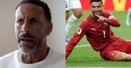 Ronaldo Sets Age Record as Portugal Marches Forward in World Cup
