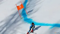 Russia Secures First Paralympic Gold After Controversial Return