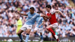 Rodri's Fitness Race, Guardiola Banks on Home Crowd