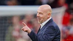 Denmark Faces Czech Republic in World Cup Qualifier