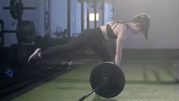 Master Hamstring Strength: The Assisted Single-Leg RDL
