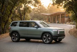 Rivian Delays Affordable R2 SUV, Pushing Key $45K Model to 2027