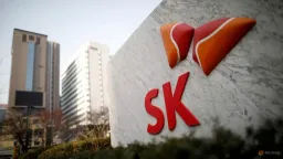 KKR and SK Launch $1.3 Billion South Korean Renewable Energy Platform