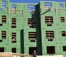 US Rental Market Cools as Construction Boom Drives Prices Lower Nationwide