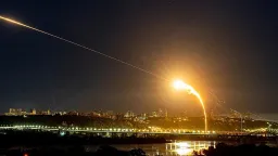 Russia Boosts Drone Attacks on Ukraine as Peace Talks Stall