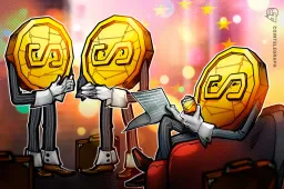 France Backs Euro Stablecoin to Challenge US Dominance