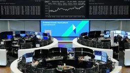 Hedge Funds Shift from US to Europe, Goldman Warns