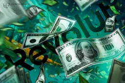 Revolut Tries Again for US Bank Charter, Appoints New CEO