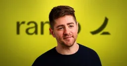 Ramp's Valuation Surges to $44B After $750M Fundraise