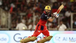 Royal Challengers Bengaluru Clinch Back-to-Back IPL Title