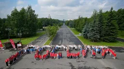 Yale Report Ties Gazprom, Rosneft to Ukrainian Child Deportations