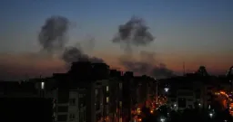 Russia Shares Intel with Iran, Potentially Targeting US Assets