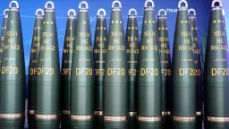 Rheinmetall Surges on Defense Demand, But Investor Hopes Fall Short