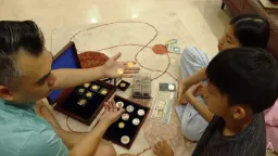 Gold and Silver Surge Drives Young Singaporeans to Collect Vintage Coins