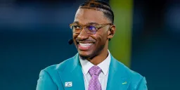 Robert Griffin III Honors Memorial Day: A Call to Remember the Fallen