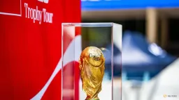 Rights Groups Warn of 'Climate of Fear' at US World Cup
