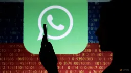 Russia-Backed Hackers Target Officials and Journalists via Signal, WhatsApp