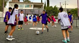 PAHO Issues Measles Alert Ahead of 2026 World Cup