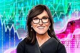 ARK Invest Buys $13M Robinhood as Platform Joins Trump Accounts Program