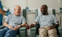 New Therapy Shields Hearts During Cancer Treatment