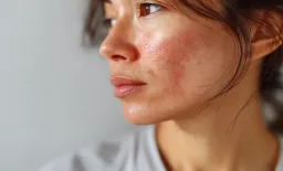 New Hope for Inflammatory Skin Diseases: RIPK1 Inhibition Shows Promise