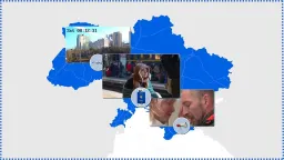 Ukraine War: Four Years of Unyielding Conflict