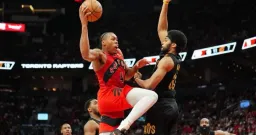 Raptors Aim to Carry Momentum into Game 5 Against Cavaliers