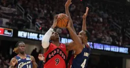Raptors Ready for Playoff Basketball Return to Toronto