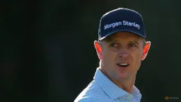 Rose Chasing Masters Dream Amidst McIlroy Dominance