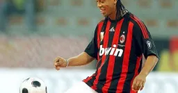 Ronaldinho Acquires Equity Stake in Italian Serie C Club Ravenna FC