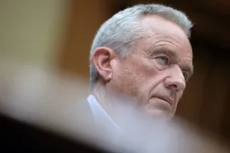 RFK Jr. Appeals Ruling to Keep Anti-Vaccine Panel in Place