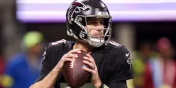 Las Vegas Raiders Sign Kirk Cousins Amid Expected Draft of Top QB Prospect Fernando Mendoza