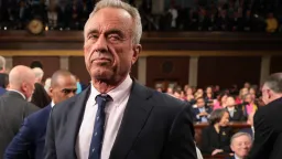 RFK Jr. Overhauls CDC Vaccine Panel Charter, Expanding Influence