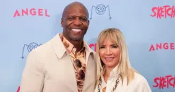 Terry Crews' Wife Opens Up About Secret Parkinson's Battle