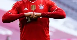 Lewandowski Lands in Chicago for MLS Fire Negotiations