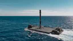 Global Space Race Heats Up: China Secures Major Funding, SpaceX Returns to Bahamas