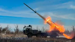 Russian Strike on Odesa Region Cuts Power for Thousands